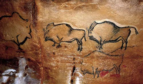 bisontes-cueva